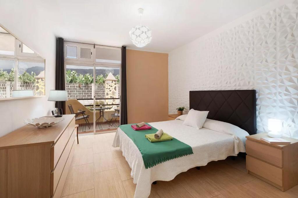 Apartamento Marina Palace Playa Paraiso Costa Adeje  Exterior foto